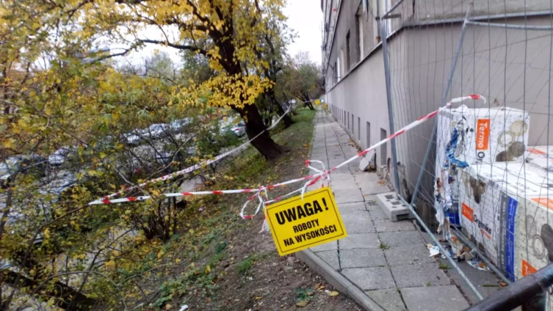 Interwencje wysokościowe AlpinInstal